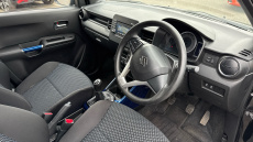 Suzuki Ignis 1.2 Dualjet 12V Hybrid SZ3 5dr Petrol Hatchback